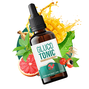 Gluco Tonic™ Canada Official Website | Blood Sugar Support Formula