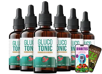 Gluco Tonic buy